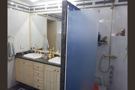 Casa para alugar com 480m², 5 quartos e 8 vagas