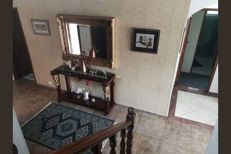 Casa para alugar com 480m², 5 quartos e 8 vagas