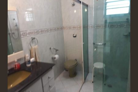 Casa para alugar com 5 quartos, 480m² em Campo Belo, São Paulo