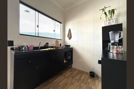 Casa para alugar com 1 quarto, 30m² em São João do Rio Vermelho, Florianópolis