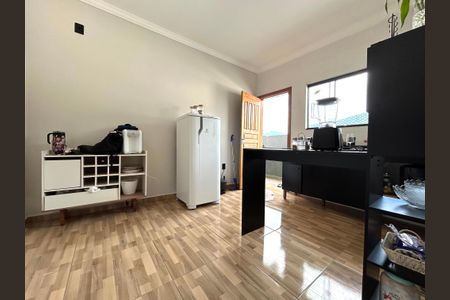Casa para alugar com 1 quarto, 30m² em São João do Rio Vermelho, Florianópolis