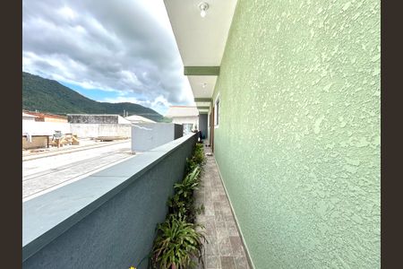 Casa para alugar com 1 quarto, 30m² em São João do Rio Vermelho, Florianópolis