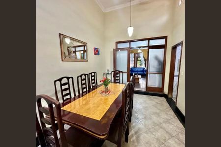 Foto 10 de casa à venda com 3 quartos, 210m² em Castelo, Belo Horizonte