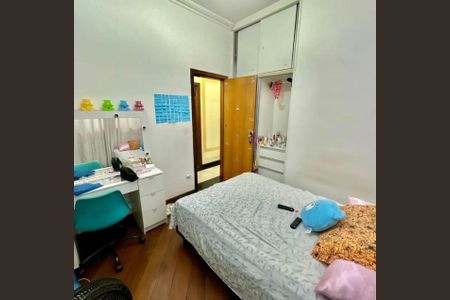 Foto 08 de casa à venda com 3 quartos, 210m² em Castelo, Belo Horizonte