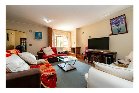 Casa para alugar com 5 quartos, 300m² em Perdizes, São Paulo