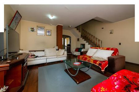 Casa para alugar com 5 quartos, 300m² em Perdizes, São Paulo