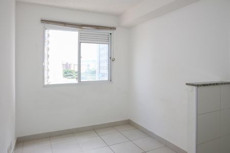 Sala de apartamento à venda com 1 quarto, 27m² em Barra Funda, São Paulo
