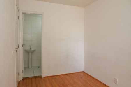 Suíte de apartamento à venda com 1 quarto, 27m² em Barra Funda, São Paulo
