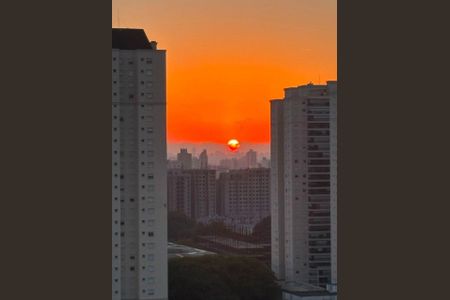 Apartamento à venda com 1 quarto, 28m² em Várzea da Barra Funda, São Paulo