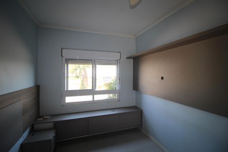 Quarto 2 de apartamento para alugar com 2 quartos, 48m² em Passo das Pedras, Porto Alegre