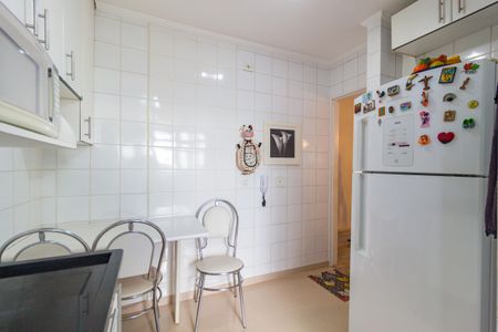 Apartamento à venda com 70m², 3 quartos e 1 vagaCozinha