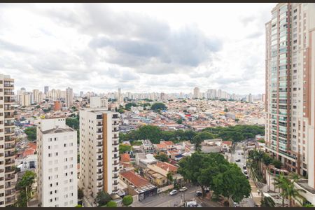 Apartamento à venda com 70m², 3 quartos e 1 vagaVista - Área de Serviço