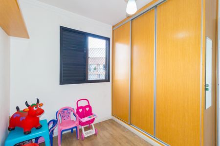 Apartamento à venda com 70m², 3 quartos e 1 vagaQuarto 1