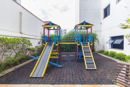 Apartamento à venda com 70m², 3 quartos e 1 vagaPlayground