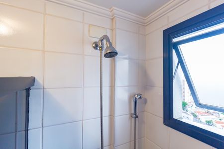 Apartamento à venda com 70m², 3 quartos e 1 vagaDetalhe Banheiro - Suíte