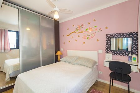 Apartamento à venda com 70m², 3 quartos e 1 vagaQuarto 3 - Suíte