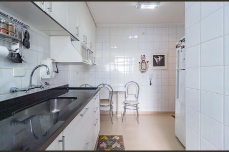 Apartamento à venda com 70m², 3 quartos e 1 vagaCozinha