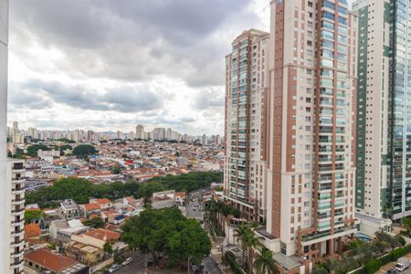 Apartamento à venda com 70m², 3 quartos e 1 vagaVista - Quarto 2