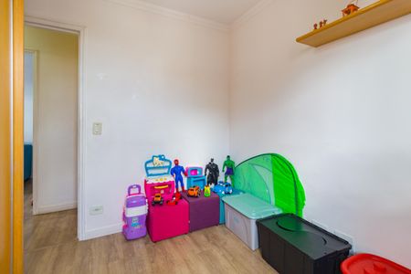 Apartamento à venda com 70m², 3 quartos e 1 vagaQuarto 1