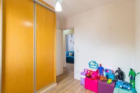 Apartamento à venda com 70m², 3 quartos e 1 vagaQuarto 1