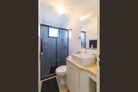 Apartamento à venda com 70m², 3 quartos e 1 vagaBanheiro - Social