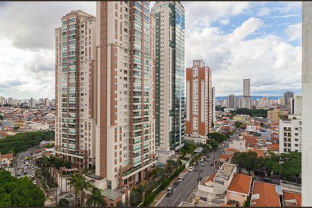 Apartamento à venda com 70m², 3 quartos e 1 vagaVista - Quarto 3