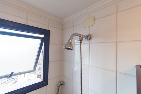 Apartamento à venda com 70m², 3 quartos e 1 vagaDetalhe Banheiro - Social