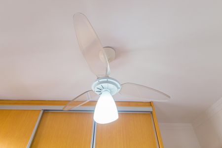 Apartamento à venda com 70m², 3 quartos e 1 vagaDetalhe - Quarto 1