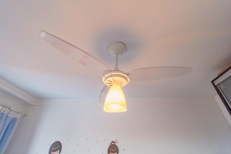 Apartamento à venda com 70m², 3 quartos e 1 vagaDetalhe - Quarto 2