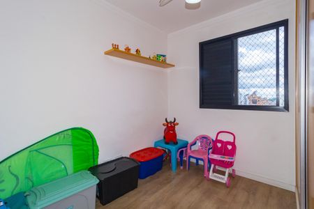 Apartamento à venda com 70m², 3 quartos e 1 vagaQuarto 1