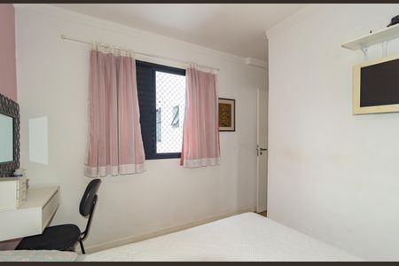Apartamento à venda com 70m², 3 quartos e 1 vagaQuarto 3 - Suíte