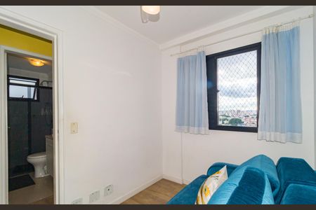 Apartamento à venda com 70m², 3 quartos e 1 vagaQuarto 2