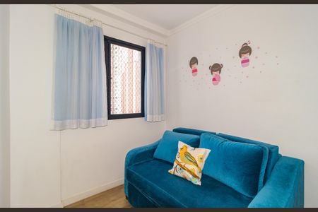 Apartamento à venda com 70m², 3 quartos e 1 vagaQuarto 2