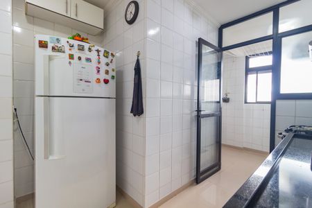 Apartamento à venda com 70m², 3 quartos e 1 vagaCozinha