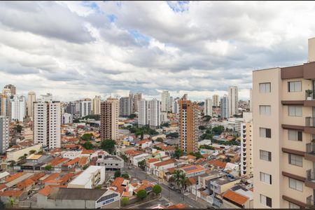 Apartamento à venda com 70m², 3 quartos e 1 vagaVista - Quarto 1
