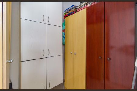 Apartamento à venda com 70m², 3 quartos e 1 vagaQuarto - Área de Serviço