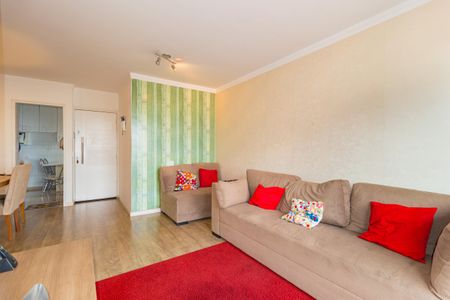 Apartamento à venda com 70m², 3 quartos e 1 vagaSala de Estar