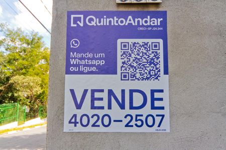 Casa de condomínio à venda com 300m², 4 quartos e 4 vagasPlaca