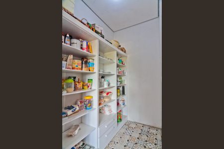 Casa de condomínio à venda com 300m², 4 quartos e 4 vagasCozinha