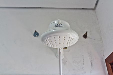 Casa de condomínio à venda com 300m², 4 quartos e 4 vagasBanheiro da Suíte 2