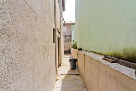 Casa de condomínio à venda com 300m², 4 quartos e 4 vagasÁrea externa