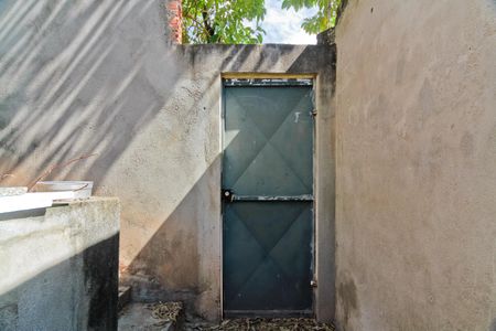 Casa de condomínio à venda com 300m², 4 quartos e 4 vagasÁrea externa