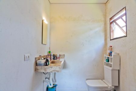 Casa de condomínio à venda com 300m², 4 quartos e 4 vagasBanheiro da Suíte 3 (1)