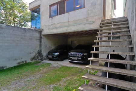 Casa de condomínio à venda com 300m², 4 quartos e 4 vagasÁrea externa