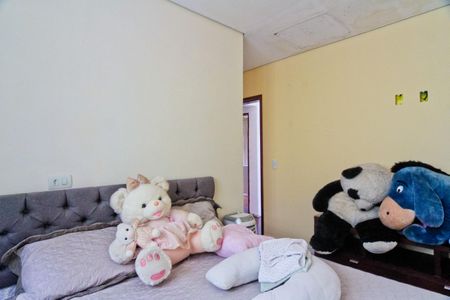 Casa de condomínio à venda com 300m², 4 quartos e 4 vagasQuarto