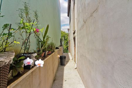 Casa de condomínio à venda com 300m², 4 quartos e 4 vagasÁrea externa