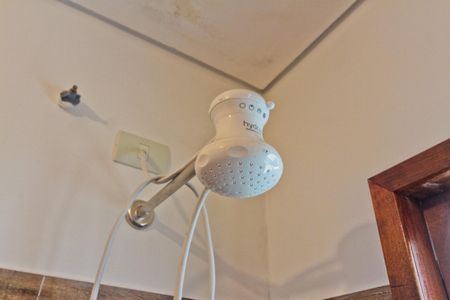 Casa de condomínio à venda com 300m², 4 quartos e 4 vagasBanheiro da Suíte 1