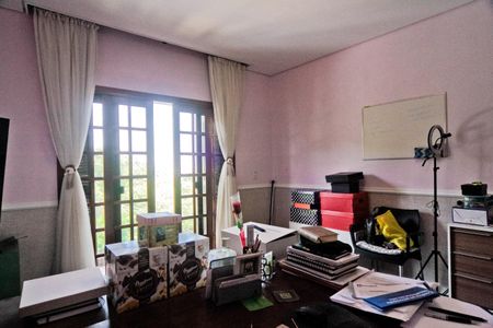 Casa de condomínio à venda com 300m², 4 quartos e 4 vagasSuíte 1