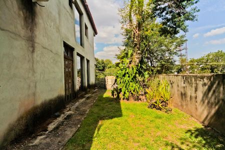 Casa de condomínio à venda com 300m², 4 quartos e 4 vagasÁrea externa