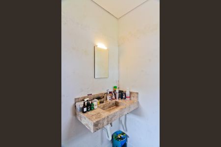 Casa de condomínio à venda com 300m², 4 quartos e 4 vagasBanheiro da Suíte 3 (1)